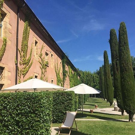 Aparthotel La Bastide Du Roy Rene Aix-en-Provence Zewnętrze zdjęcie