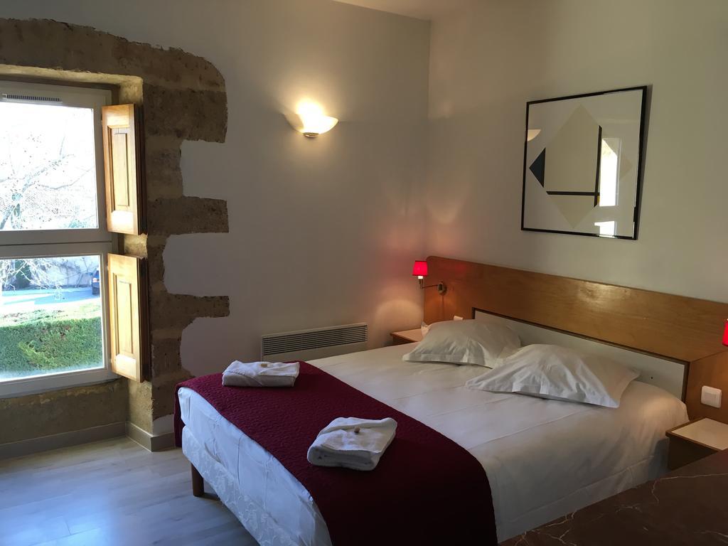 Aparthotel La Bastide Du Roy Rene Aix-en-Provence Zewnętrze zdjęcie