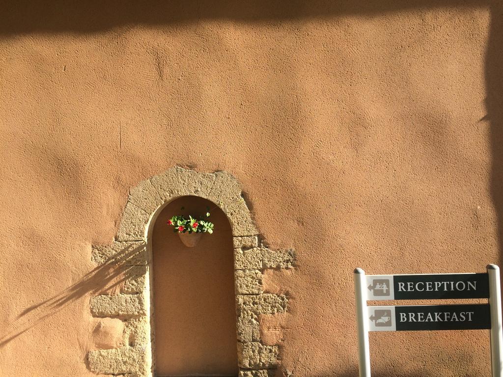 Aparthotel La Bastide Du Roy Rene Aix-en-Provence Zewnętrze zdjęcie