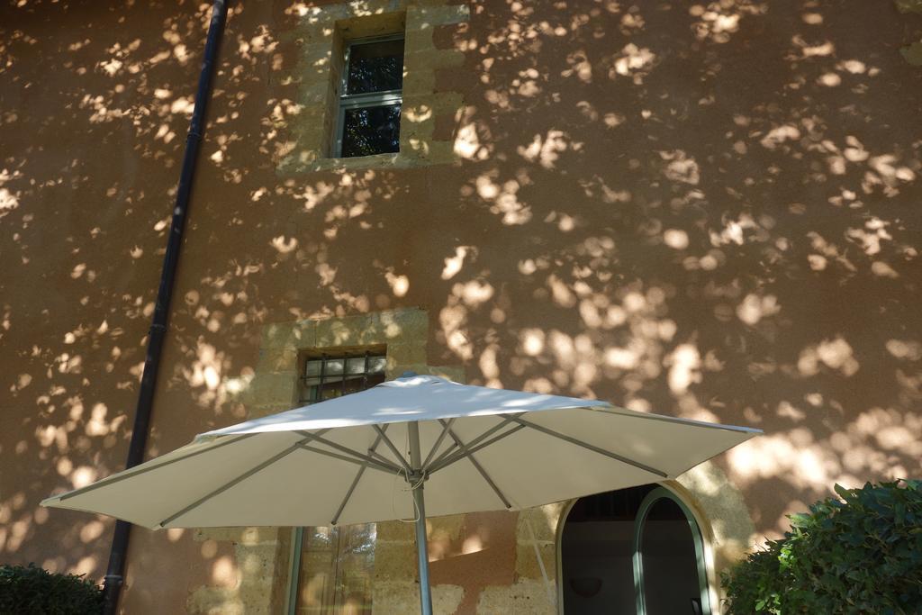 Aparthotel La Bastide Du Roy Rene Aix-en-Provence Zewnętrze zdjęcie