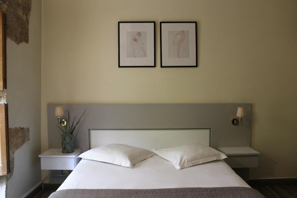 Aparthotel La Bastide Du Roy Rene Aix-en-Provence Zewnętrze zdjęcie