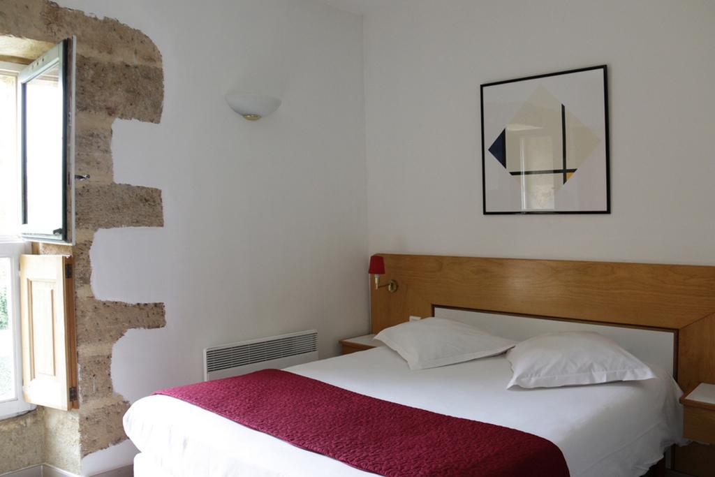 Aparthotel La Bastide Du Roy Rene Aix-en-Provence Zewnętrze zdjęcie