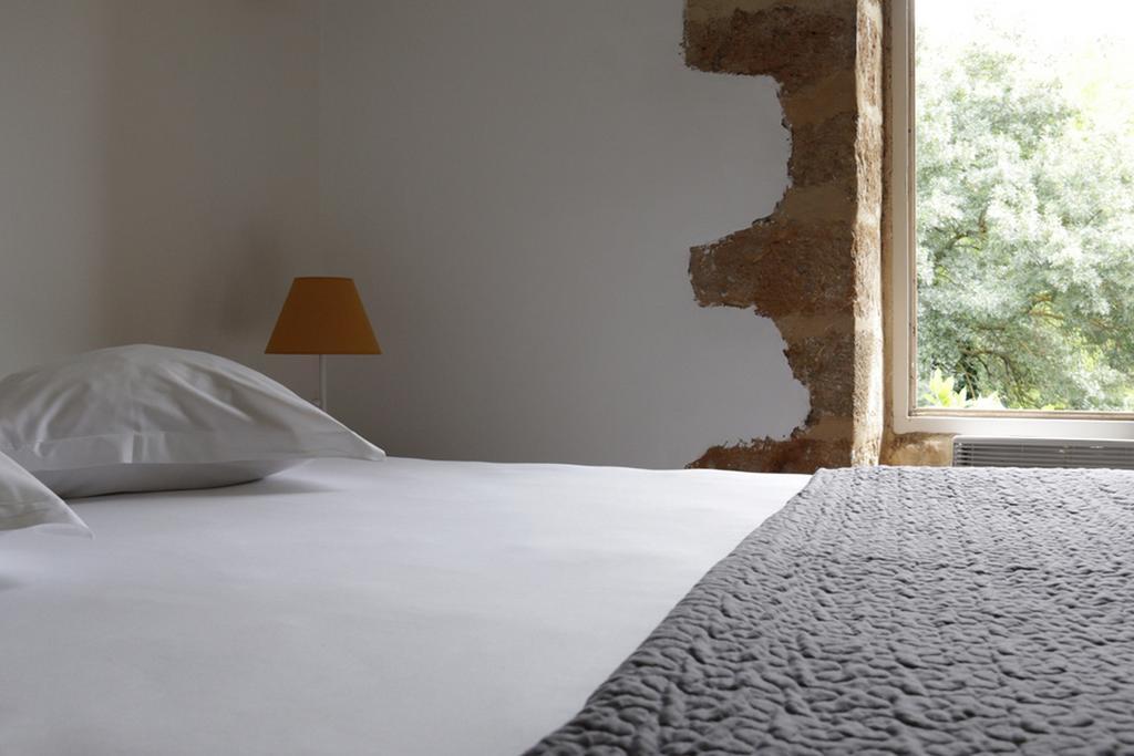 Aparthotel La Bastide Du Roy Rene Aix-en-Provence Zewnętrze zdjęcie