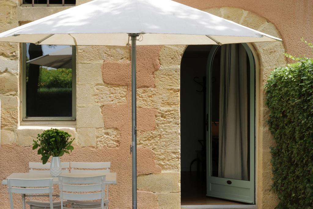 Aparthotel La Bastide Du Roy Rene Aix-en-Provence Zewnętrze zdjęcie
