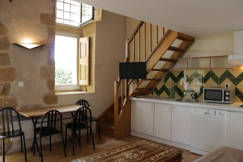 Aparthotel La Bastide Du Roy Rene Aix-en-Provence Zewnętrze zdjęcie
