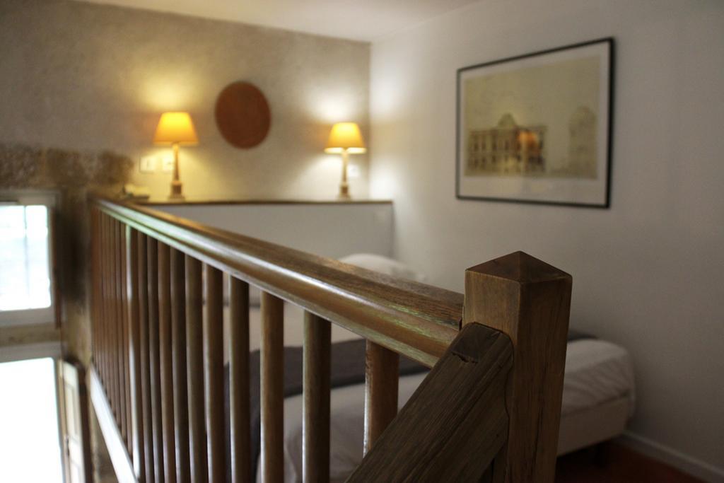 Aparthotel La Bastide Du Roy Rene Aix-en-Provence Zewnętrze zdjęcie