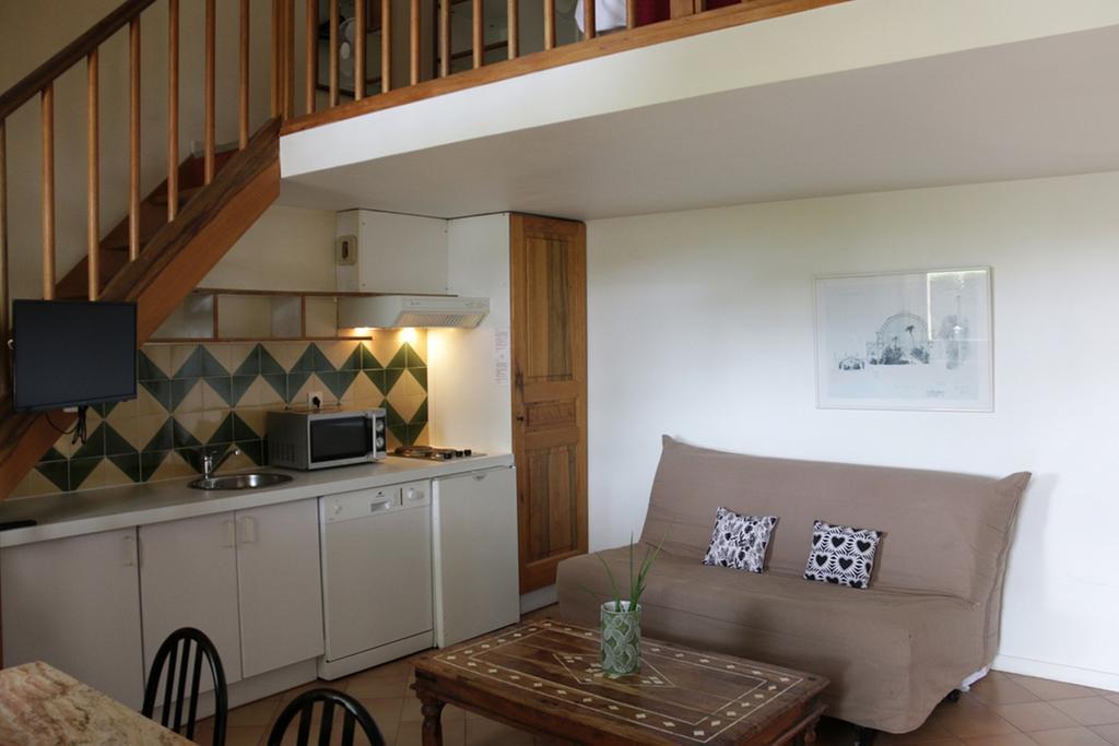 Aparthotel La Bastide Du Roy Rene Aix-en-Provence Zewnętrze zdjęcie