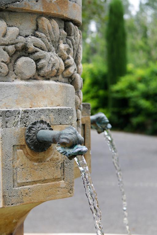 Aparthotel La Bastide Du Roy Rene Aix-en-Provence Zewnętrze zdjęcie