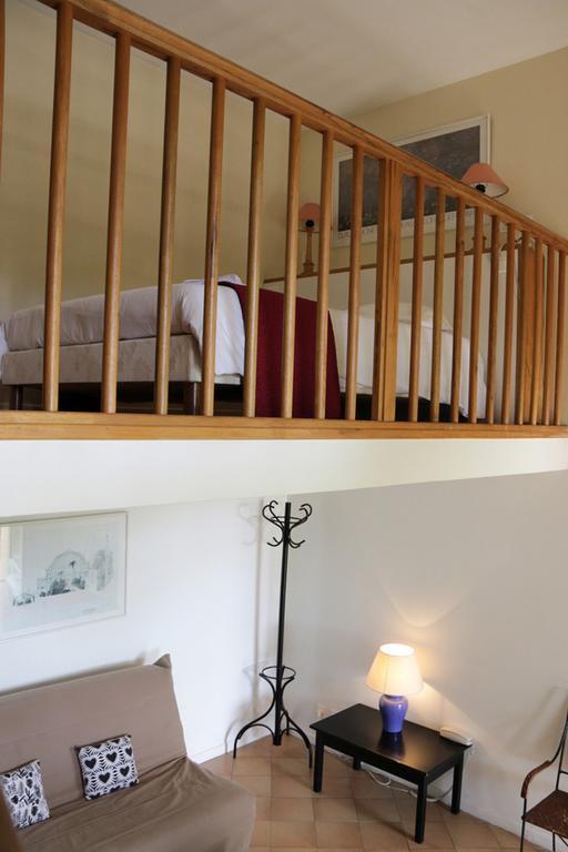 Aparthotel La Bastide Du Roy Rene Aix-en-Provence Zewnętrze zdjęcie