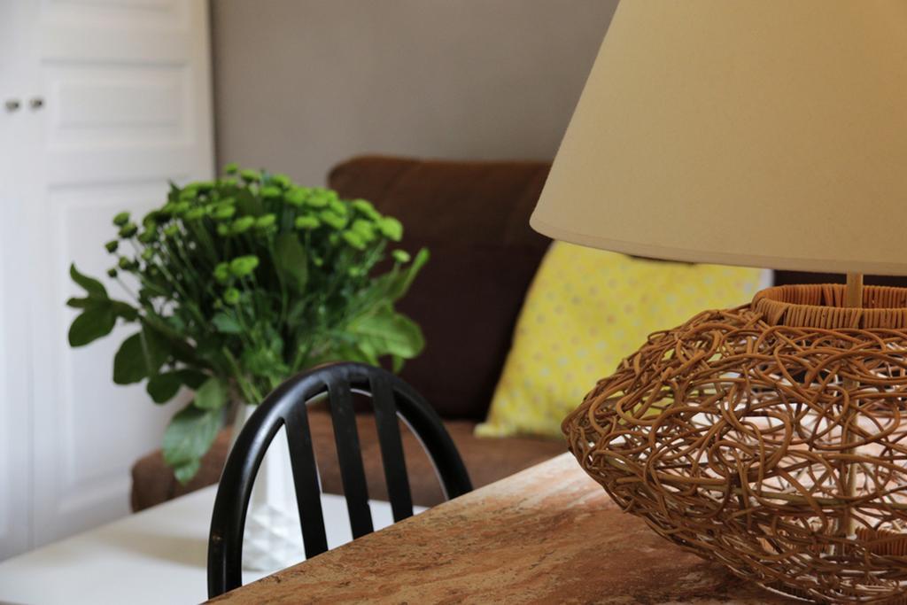 Aparthotel La Bastide Du Roy Rene Aix-en-Provence Zewnętrze zdjęcie