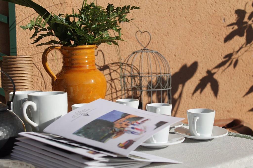 Aparthotel La Bastide Du Roy Rene Aix-en-Provence Zewnętrze zdjęcie
