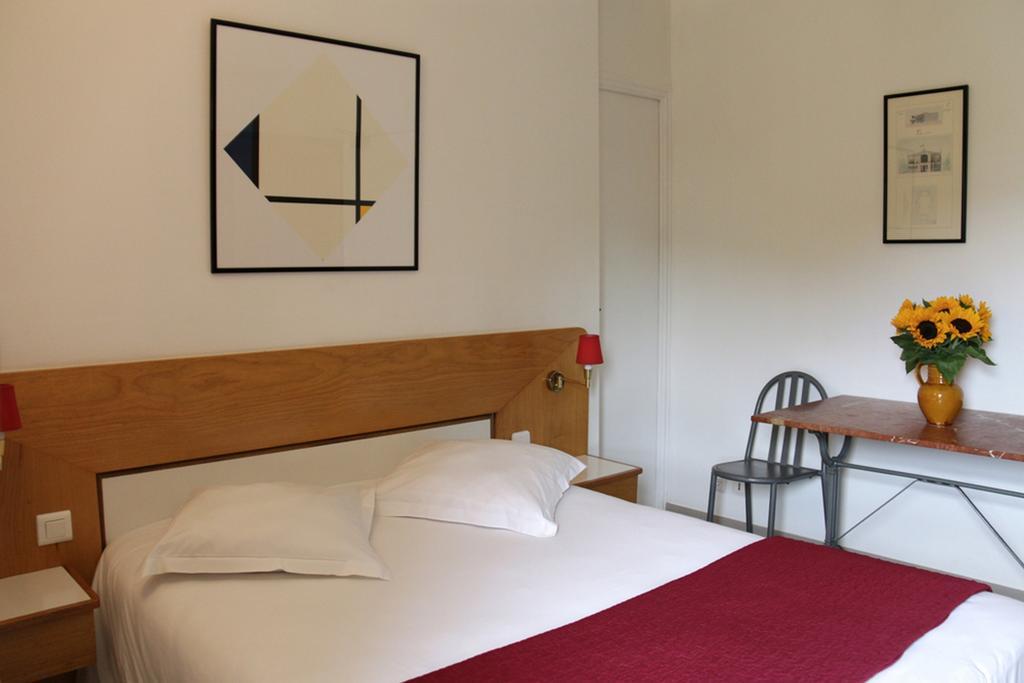 Aparthotel La Bastide Du Roy Rene Aix-en-Provence Zewnętrze zdjęcie