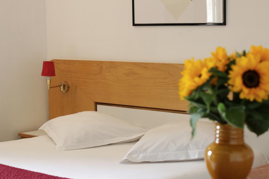 Aparthotel La Bastide Du Roy Rene Aix-en-Provence Zewnętrze zdjęcie