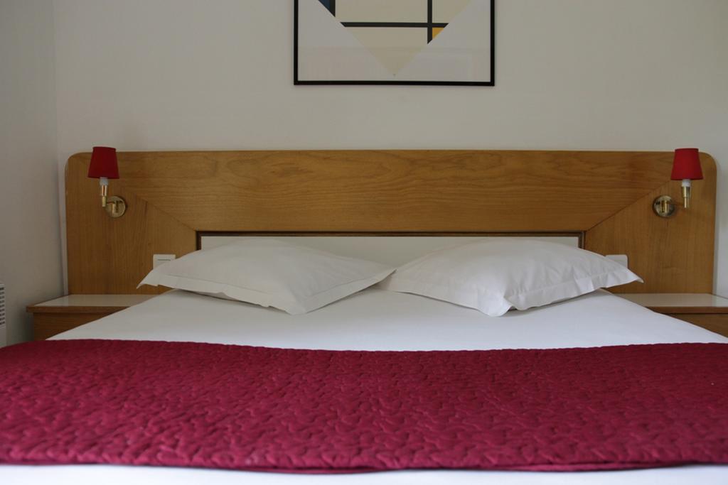 Aparthotel La Bastide Du Roy Rene Aix-en-Provence Zewnętrze zdjęcie