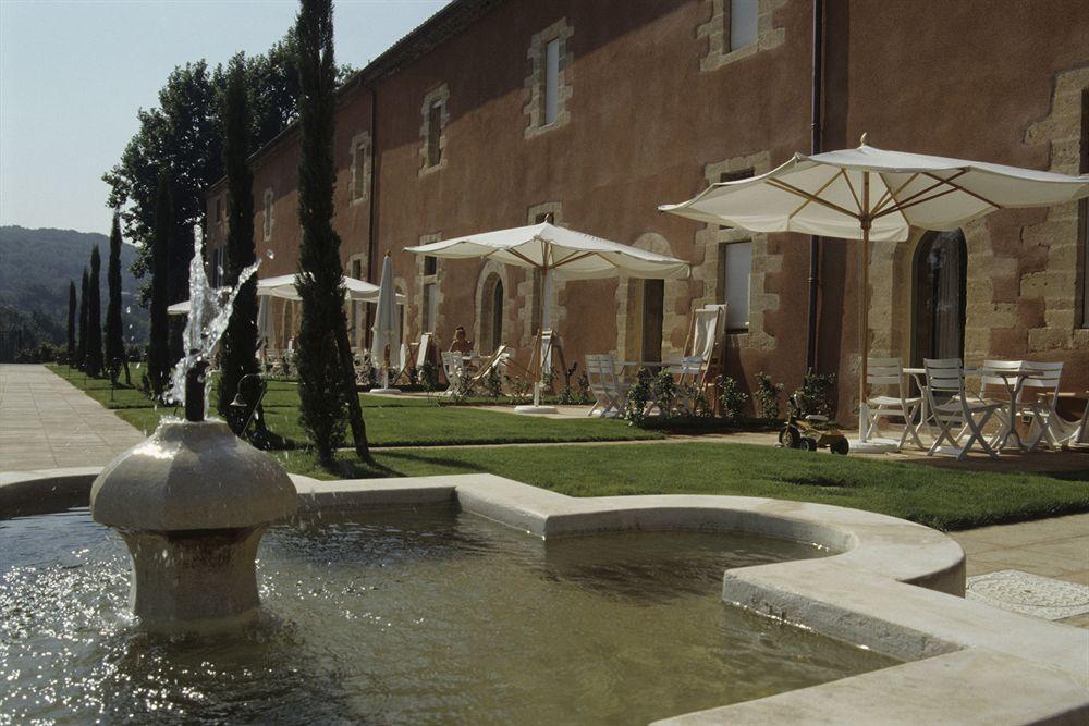 Aparthotel La Bastide Du Roy Rene Aix-en-Provence Zewnętrze zdjęcie