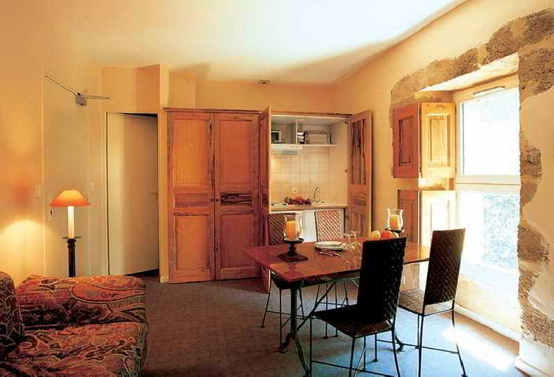 Aparthotel La Bastide Du Roy Rene Aix-en-Provence Pokój zdjęcie