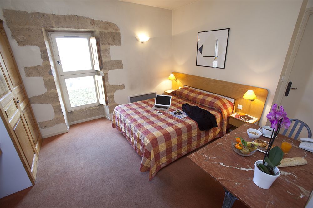 Aparthotel La Bastide Du Roy Rene Aix-en-Provence Zewnętrze zdjęcie
