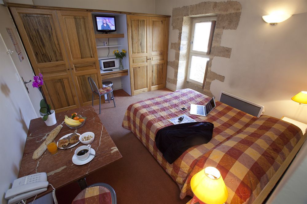 Aparthotel La Bastide Du Roy Rene Aix-en-Provence Zewnętrze zdjęcie