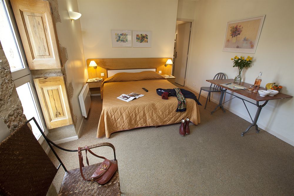 Aparthotel La Bastide Du Roy Rene Aix-en-Provence Zewnętrze zdjęcie