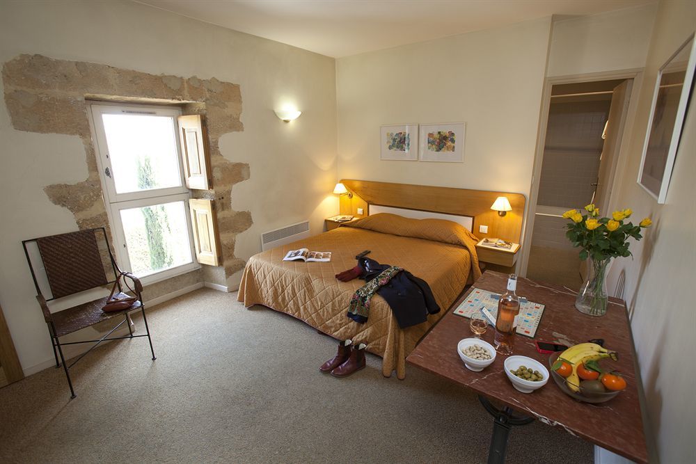 Aparthotel La Bastide Du Roy Rene Aix-en-Provence Zewnętrze zdjęcie