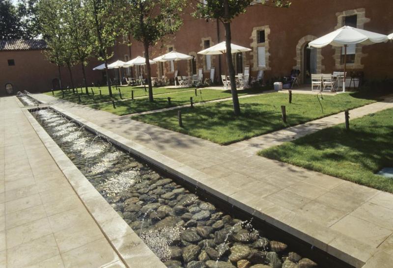 Aparthotel La Bastide Du Roy Rene Aix-en-Provence Zewnętrze zdjęcie
